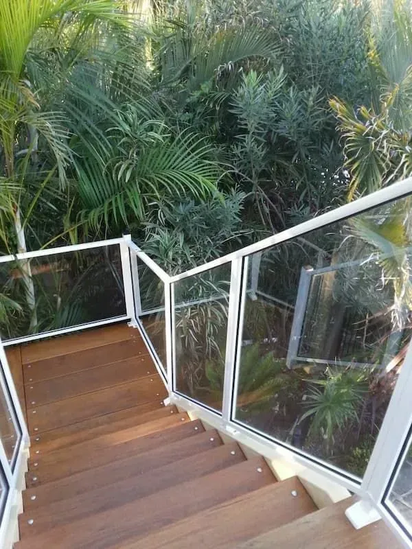 Handrails - Newcastle NSW