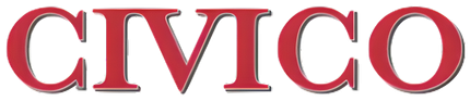 CIVICO Logo CIVICO Logo