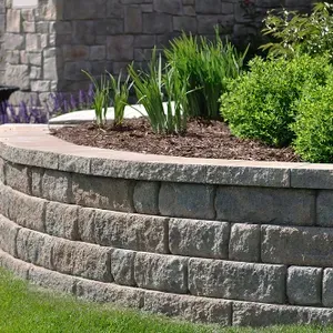 Green and Trim Landscape