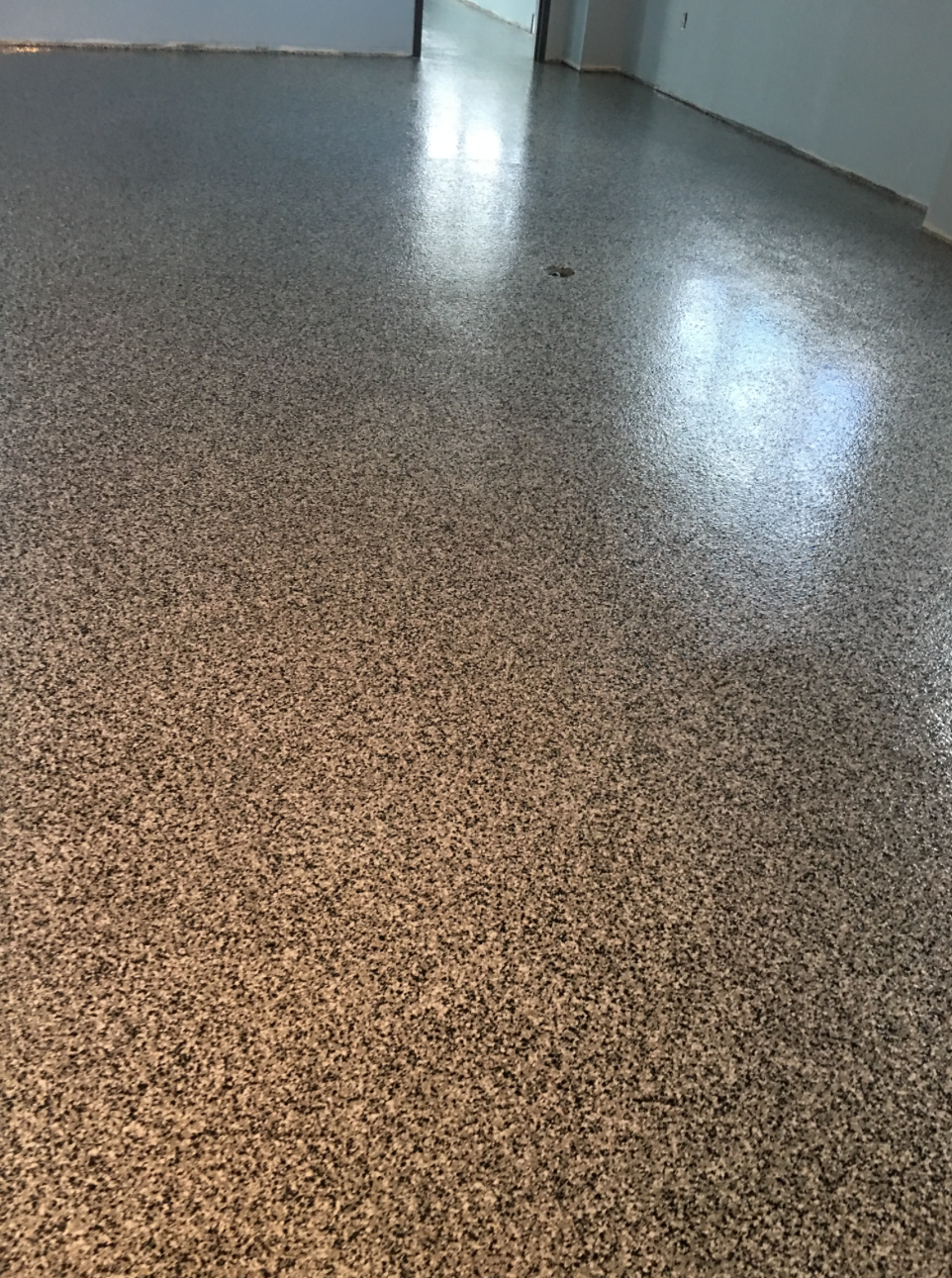 epoxy floor system epoxy floor system