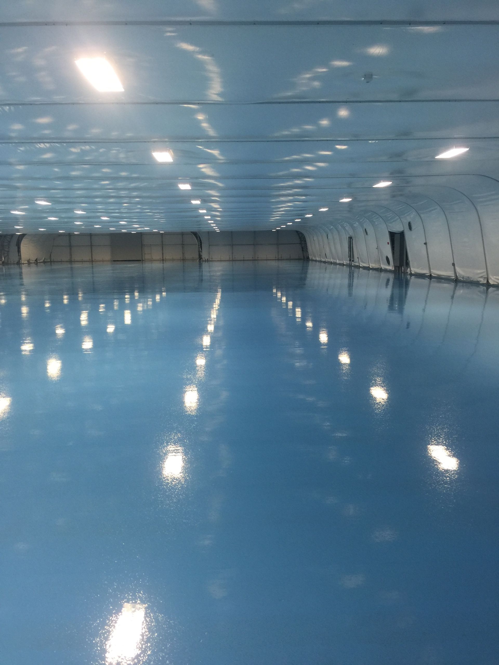 industrial floor epoxy
