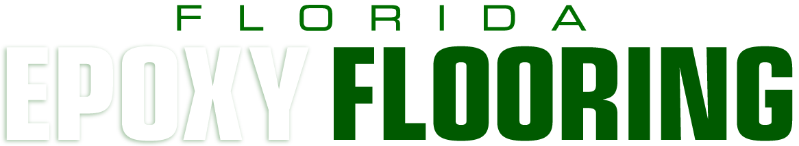 Florida Epoxy Flooring Logo Florida Epoxy Flooring Logo