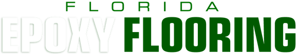 Florida Epoxy Flooring Logo Florida Epoxy Flooring Logo