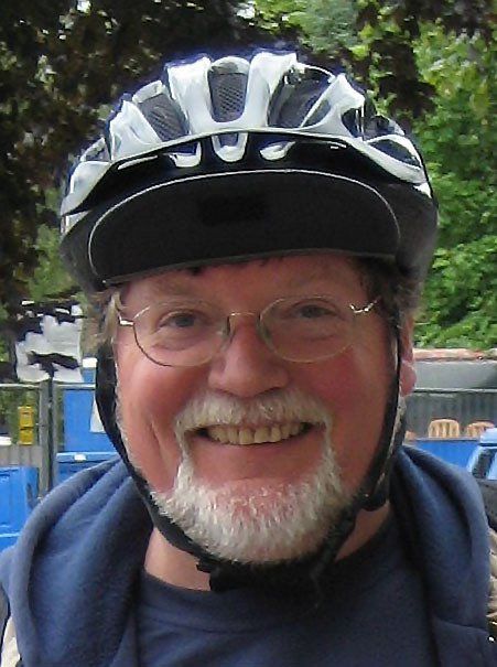Foto von Hans Hoesen