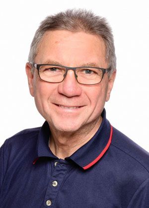 Foto von Ulli Kudlek