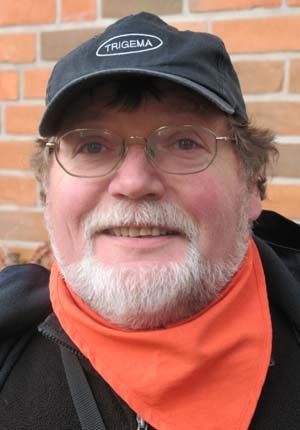 Foto von Hans Hoesen