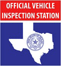 Officials Vehicle Inspection Station | Brandon's Auto Repair and Diesel Service