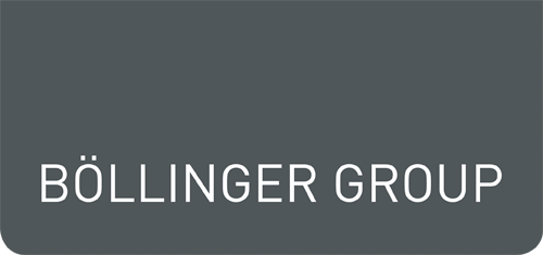 Logo Böllinger Group