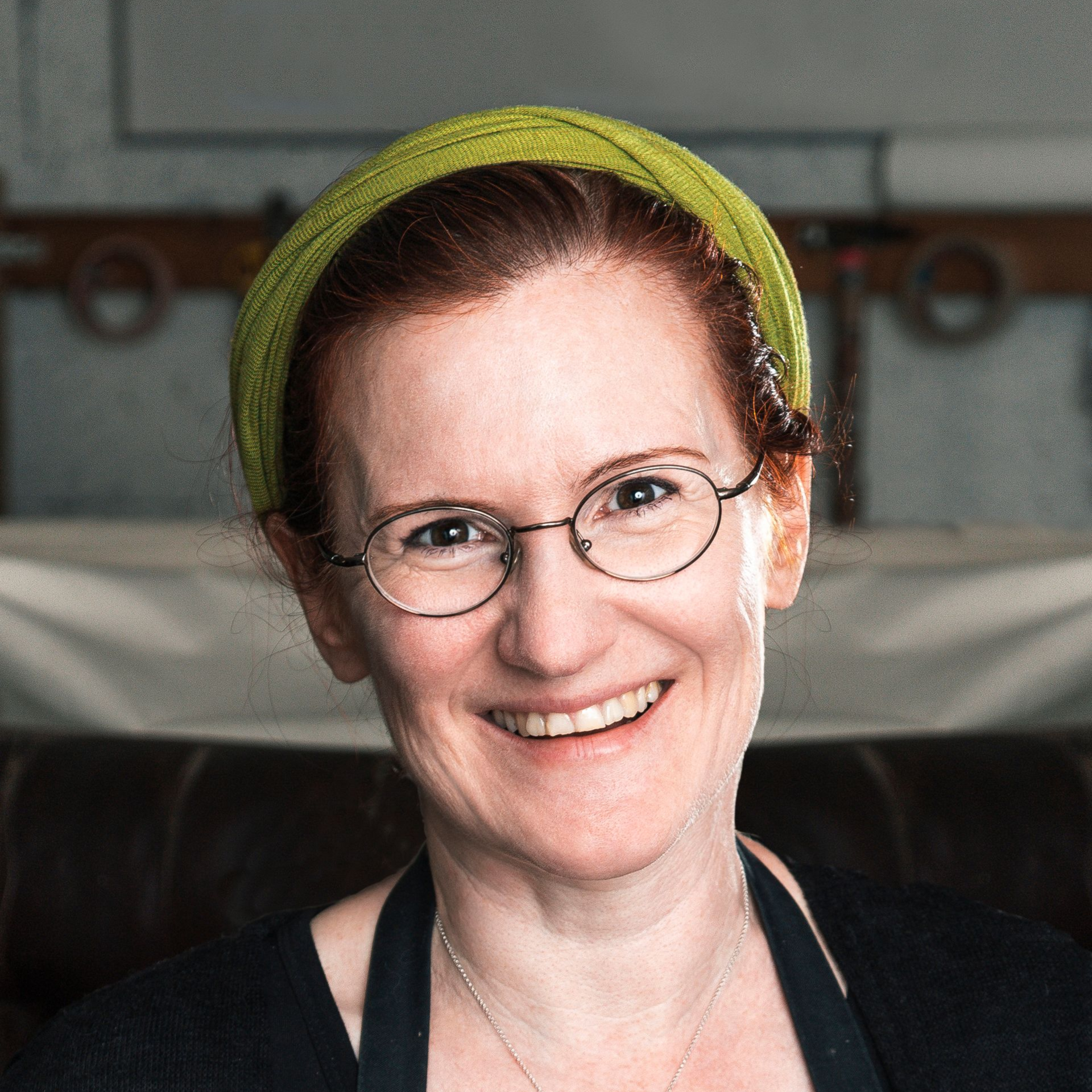 Dr. Gundula Tutt