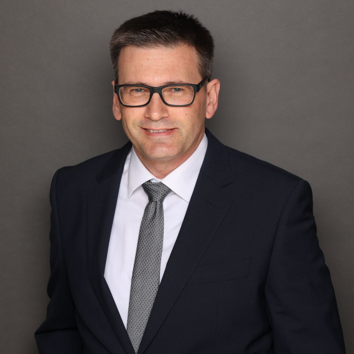 Dr. Roman Lengsdorf
