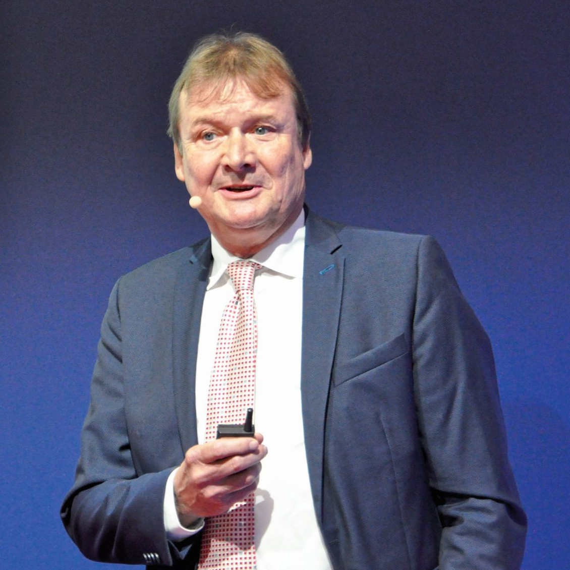 Gerd Heinemann