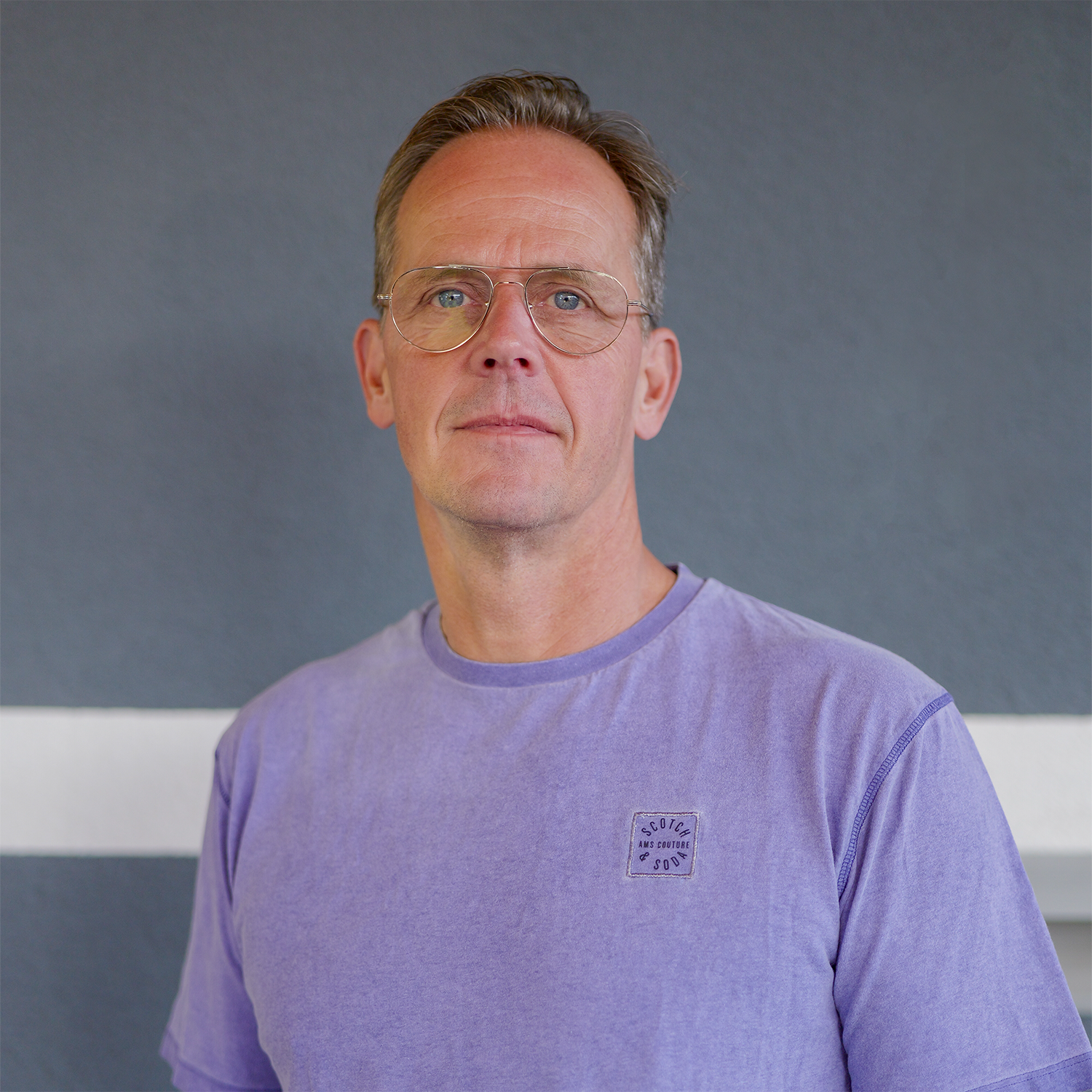 Jörg Egger