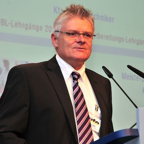 Joachim Syha
