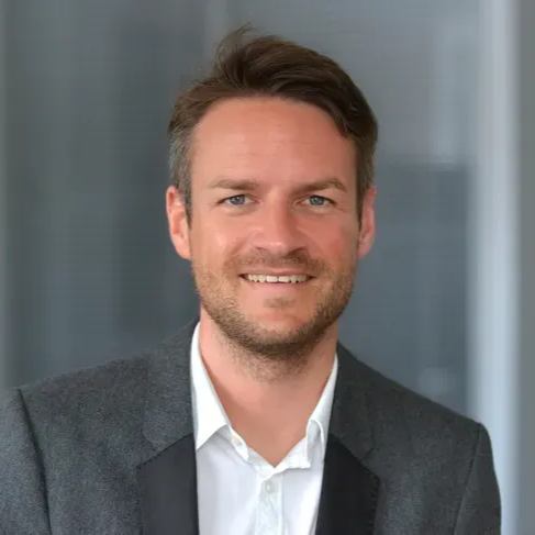 Christian Otto