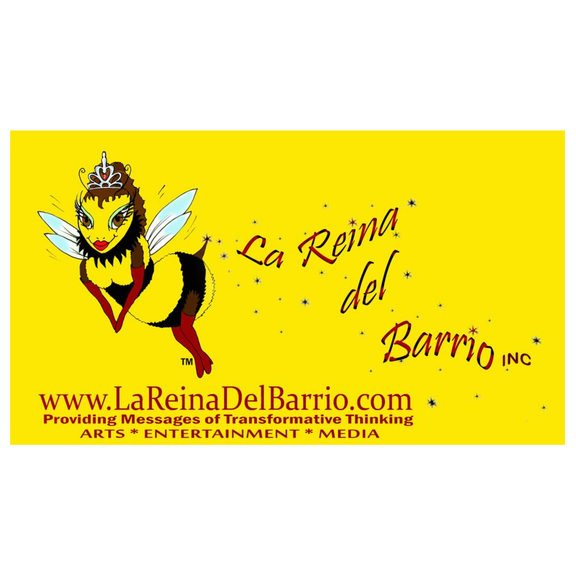 La Reina del Barrio, Inc.