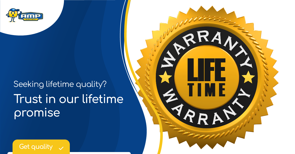 Amp Electrician in Norton Shores, Grand Rapids, Muskegon,& Grand Haven