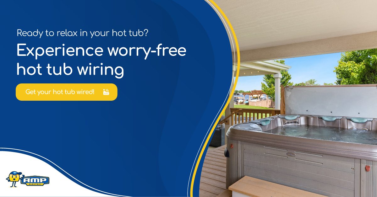 Empowering Your Home Amp Electric's Expertise in Hot Tub Wiring