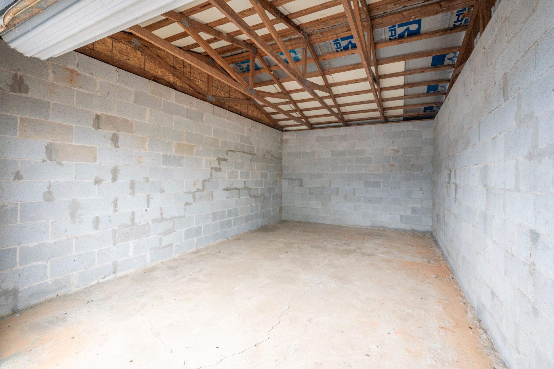 Drive-up storage in Belton, SC