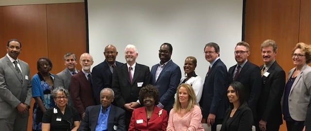 Fair Housing Office - Detroit, MI - Fair Housing Center of Metropolitan Detroit Board of Directors, Fair Housing Center of Metropolitan Detroit