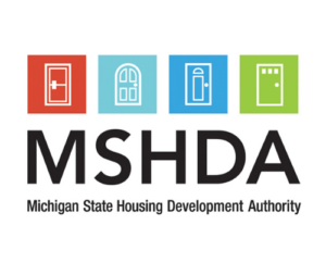Macoms County Logo