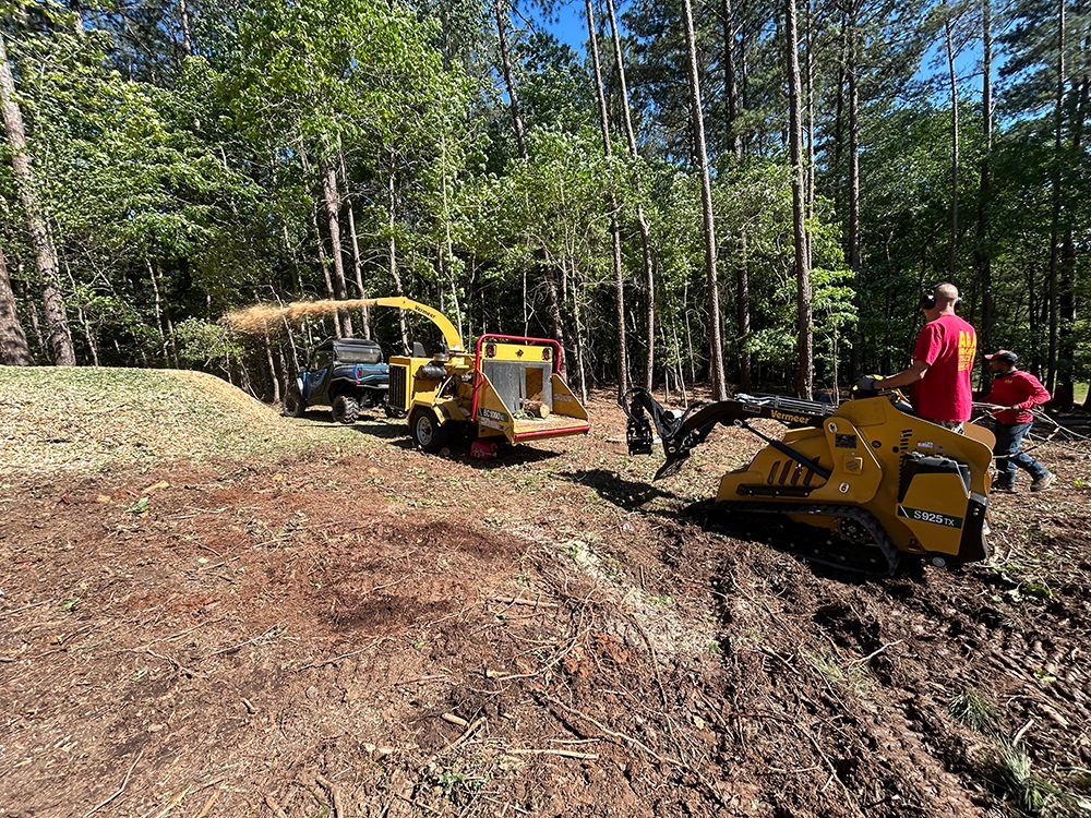 Tree Services 21