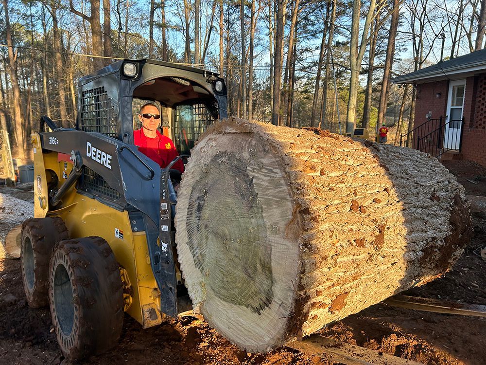 Tree Services 18