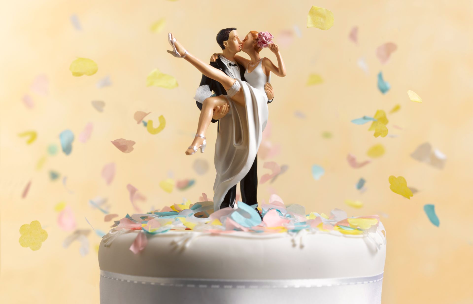 torte nuzionali