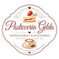 PASTICCERIA GILDA - LOGO
