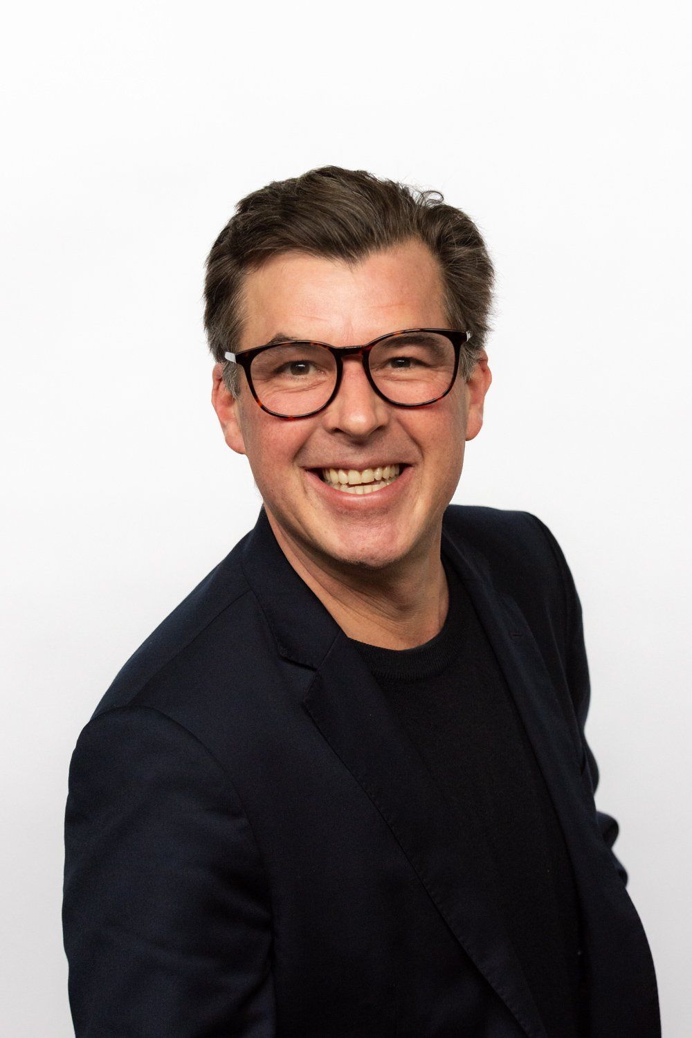 Mitarbeiter Floris