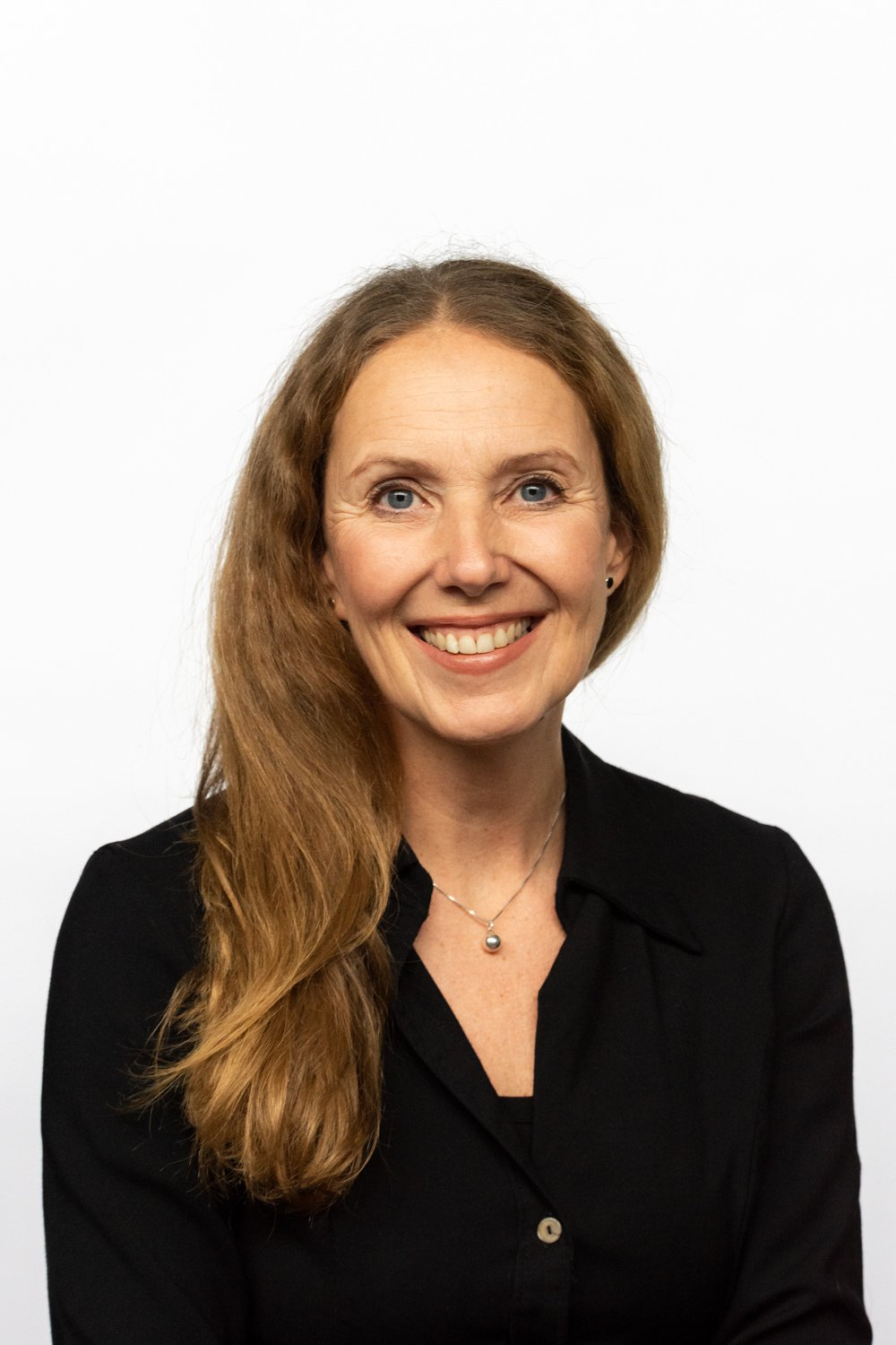 Mitarbeiterin Kerstin