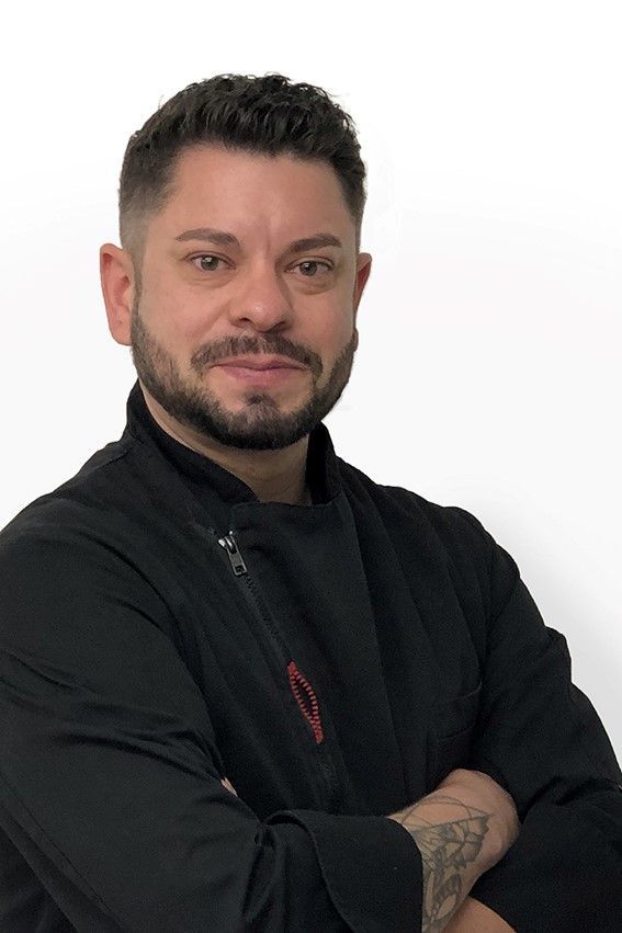 Mitarbeiter Benni