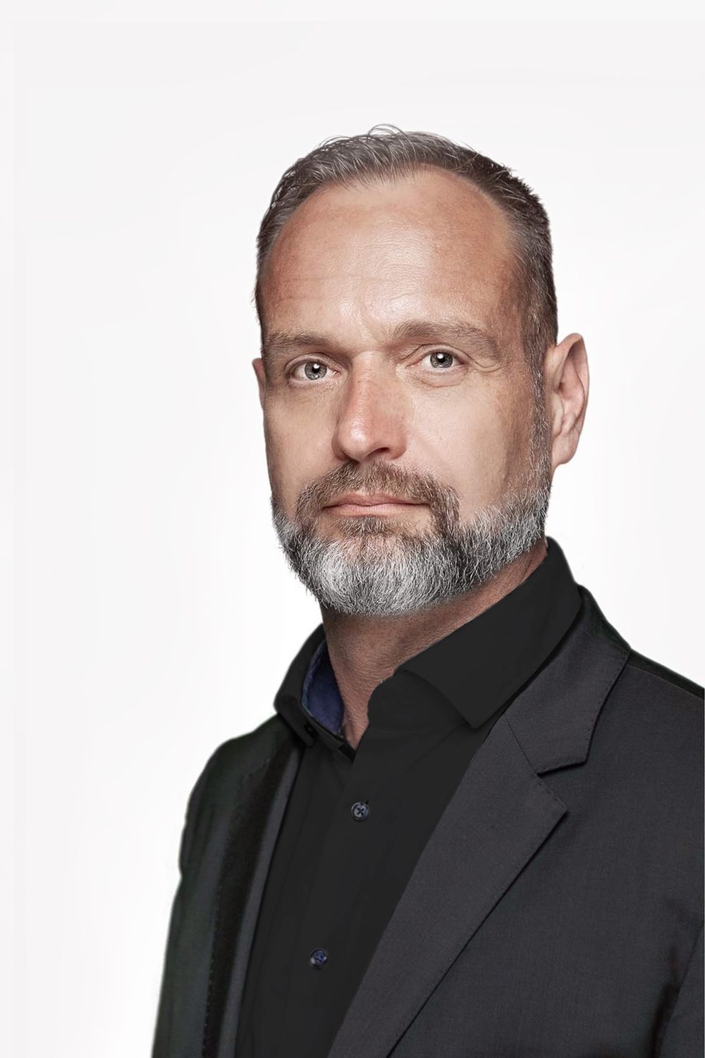 Mitarbeiter Björn