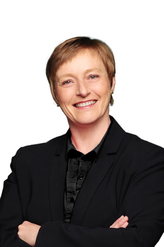 Mitarbeiterin Caro