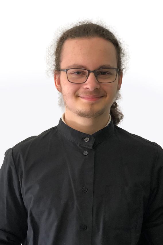 Mitarbeiter Jurii