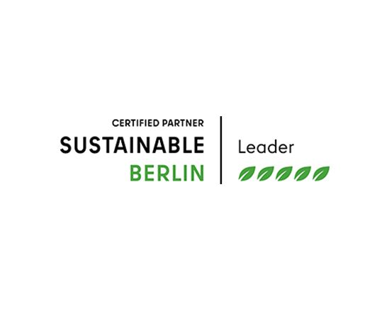 Logo von Sustainable Meetings Berlin