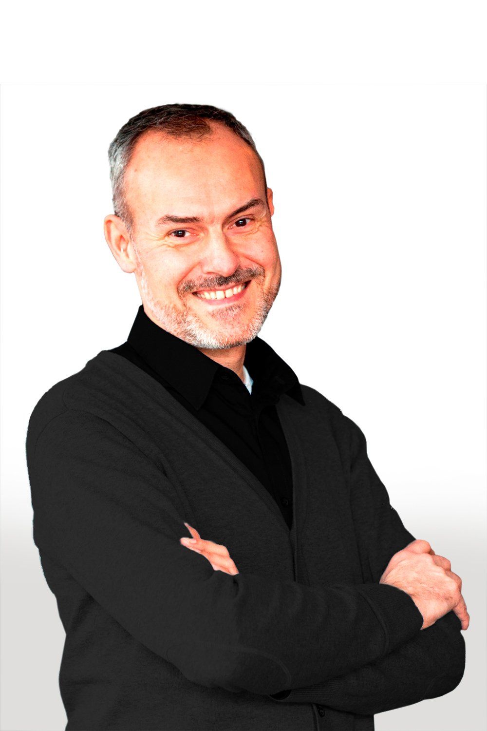 Mitarbeiter Robert