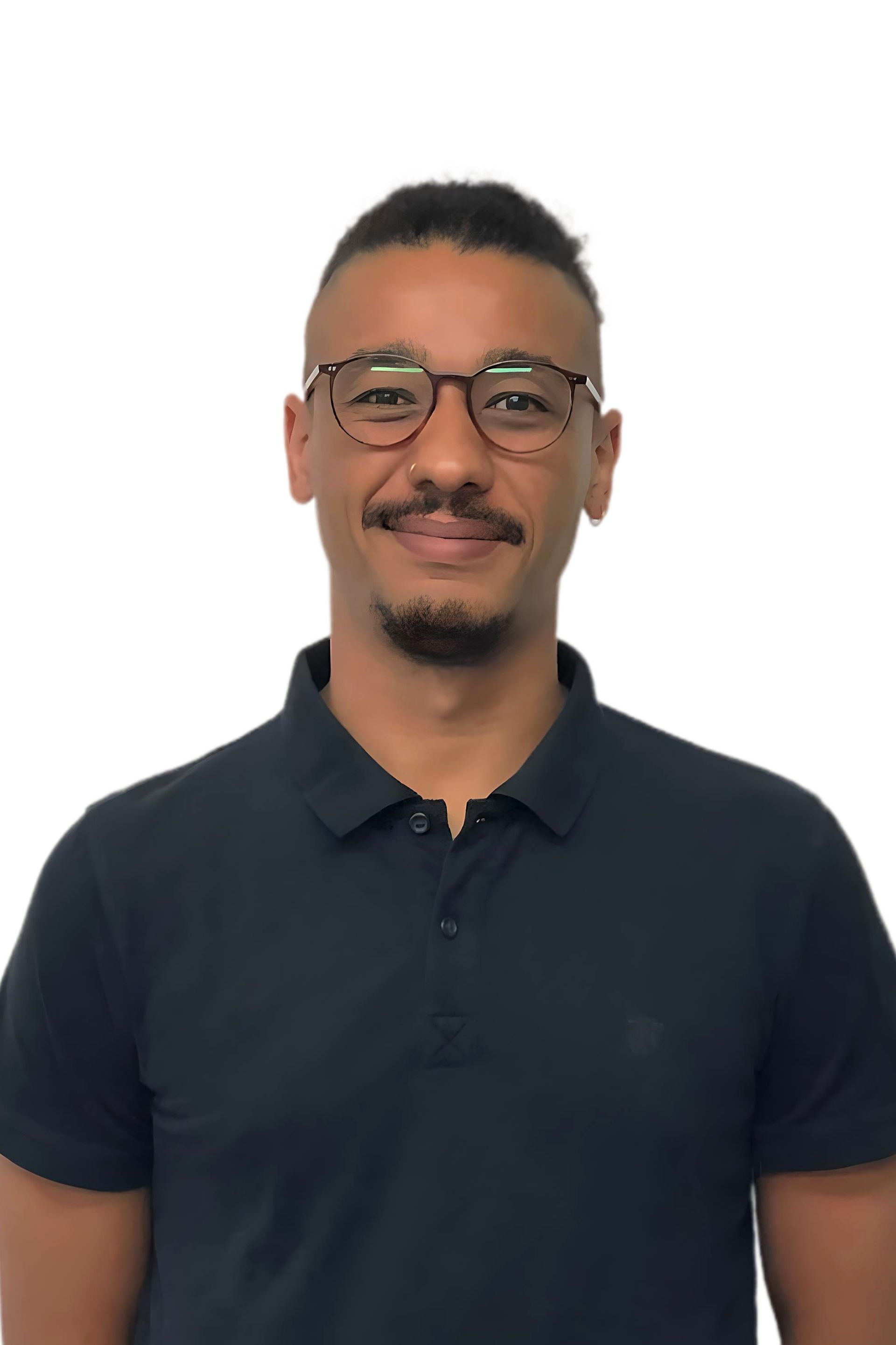 Mitarbeiter Fabian