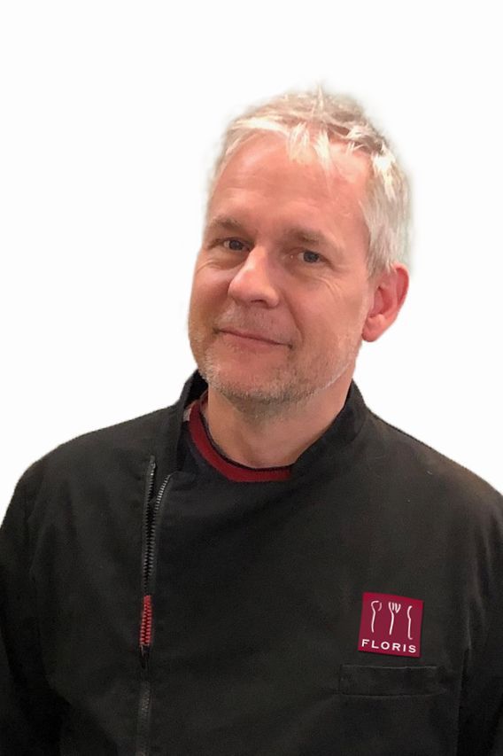 Mitarbeiter Ulrich