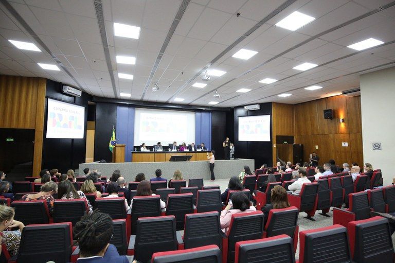 Fábio Nakakura/MEC