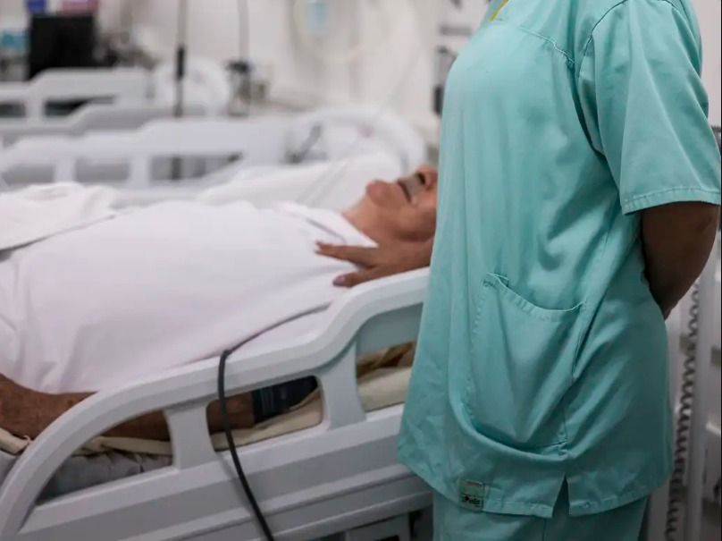 O Enamed é uma nova avaliação nacional, que medirá o desempenho dos estudantes de Medicina