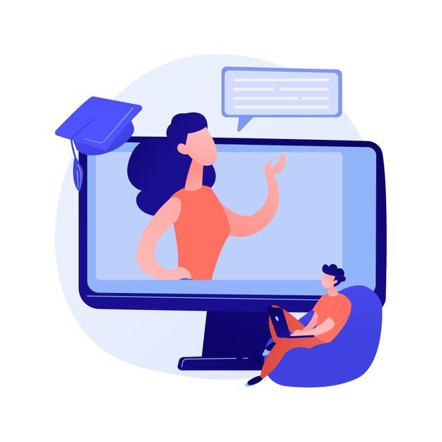 Os 17 conceito para a aprendizagem pós-pandemia alteram muitos dos paradigmas tradicionais. Crédito: Freepik.