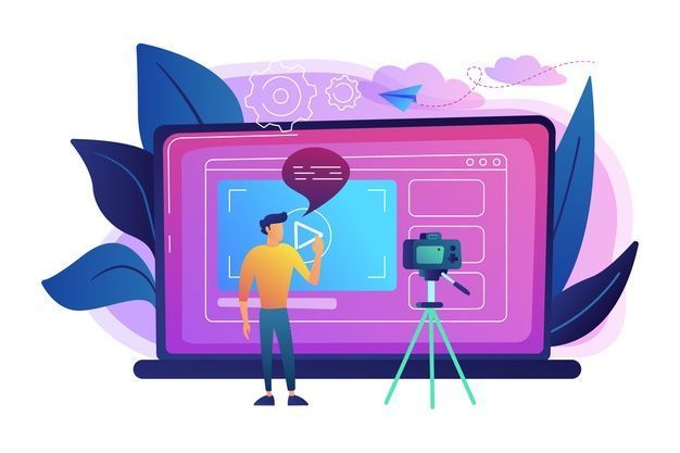 O uso do Video Based Learning vai além da passividade das mídias tradicionais e é um eficiente recurso pedagógico. O uso do Video Based Learning vai além da passividade das mídias tradicionais e é um eficiente recurso pedagógico.