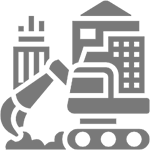 icona demolizioni industriali