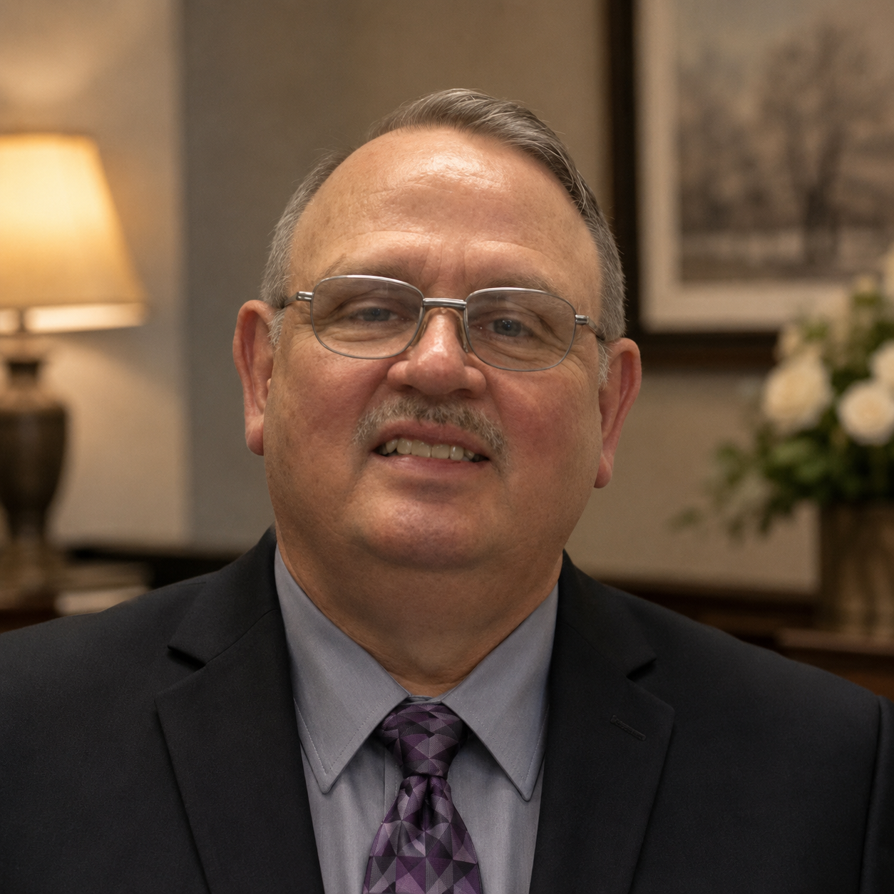 Samuel R. Schlesinger