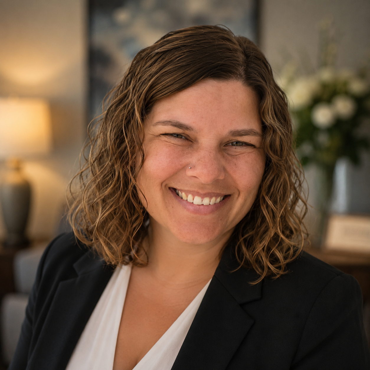 Christina L. Nash