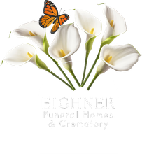 Eighner Funeral Homes Logo