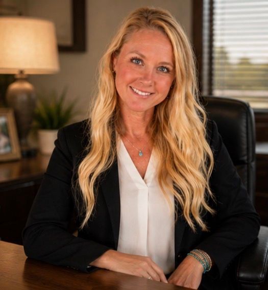 Tammy Hinman