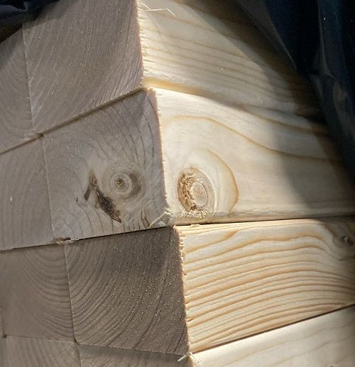 Vuren panlatten, balkhout, vloerdelen, plaatmateriaal