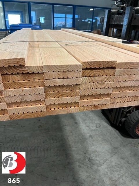 Vlonderplank, vloerdelen, antislip
