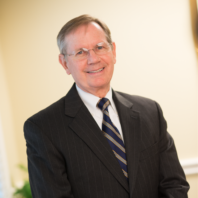 Thomas H. Campbell | Yates Campbell LLP